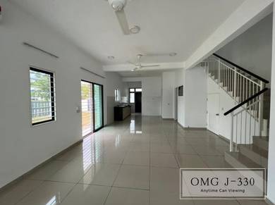 Setia Utama 2 Setia Alam 2.5 Storey House Corner Unit