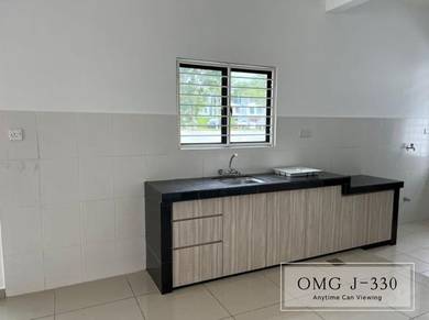 Setia Utama 2 Setia Alam 2.5 Storey House Corner Unit