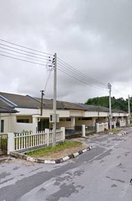 Tmn Samarindah Baru, Jln Muara Tuang , 1 Tingkat Jenis Besar