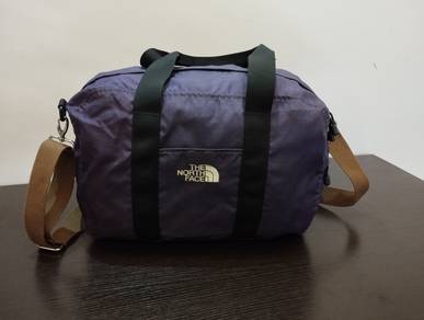 TNF Duffle sling bag
