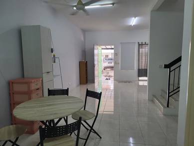 2-Storey Landed Home @ Setia Indah, Setia Alam Near Setia City Mall
