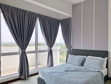 Master Room Fully Furnished (WiFi & Utilities Covered) Kajang