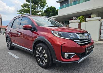 Honda BR-V V 1.5L (A)ONE LADY OWNER