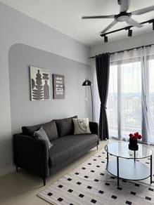 Sunway Belfield, Jalan Belfield, Kampung Attap, Kuala Lumpur