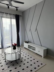 Sunway Belfield, Jalan Belfield, Kampung Attap, Kuala Lumpur