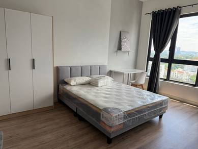 Sunway Belfield, Jalan Belfield, Kampung Attap, Kuala Lumpur