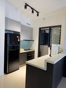 Sunway Belfield, Jalan Belfield, Kampung Attap, Kuala Lumpur