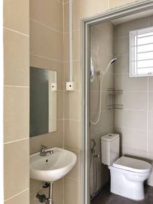 Master Room Fully Furnished (WiFi & Utilities Covered) Kajang