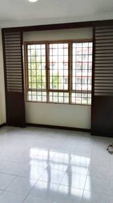 Bayu Apartment, Damansara Damai, MRT, Mcdonald