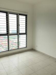 SKY AWANI RESIDENCE 2, SENTUL, KUALA LUMPUR  for rent