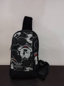 Mickey Crossbody Bag