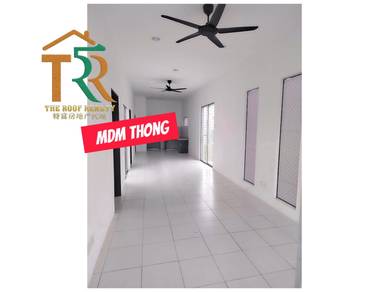 Taman Ria Heights | inter corner | for sale
