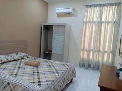 Room-for-rent-Lumut-Perak