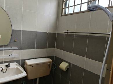 Greenview  Apartment, Kepong, Pusat Kepong, MRT
