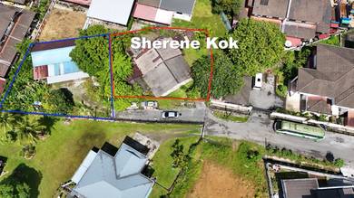 Residential Land @ Stampin Prime Location