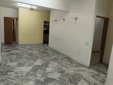 Greenview  Apartment, Kepong, Pusat Kepong, MRT