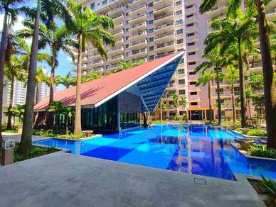 Indah Alam Condominium, Seksyen 22, Shah Alam, Selangor