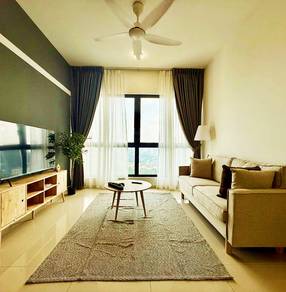 Sunway Belfield Condo KL City (FULL FURNISHED) opus bukit bintang