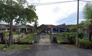 Taman Sri Bayu Sepang Double Storey 100% FULL LOAN Below Market Price