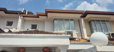 Setiawangsa Puncak Setiawangsa  Freehold Removated