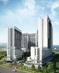 Garden Plaza @ Cyberjaya [F/FURNISH] 1R1B1CP Cyber 3
