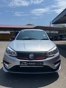 Proton SAGA PREMIUM S 1.3L (A)