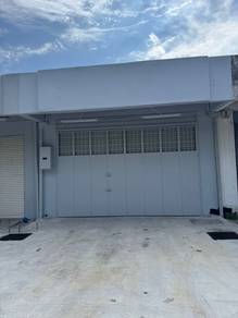 Puchong Utama 1sty Factory For Rent