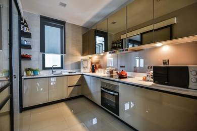 5Mins To Kota Damansara, Layout Size (550sf-900sf) 0% Downpayment