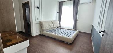 Jesselton Twin Tower 5 star facility 1270sqft big unit for Rent