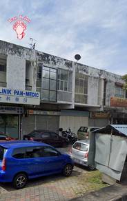 Shop-lot-for-sale-Georgetown-Penang
