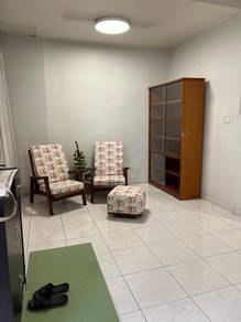 Master Room For Rent at Taman Seri Rasa Damai