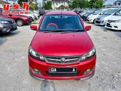 Proton SAGA 1.3 FL (A)