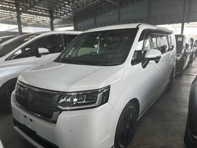 Honda STEPWAGON 1.5 AIR (A)