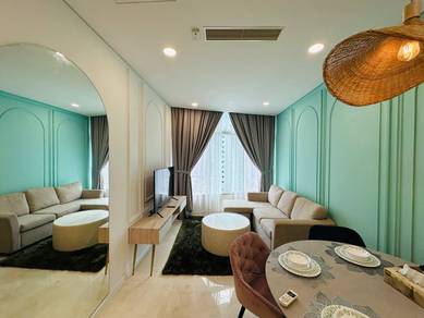 Sky Suites @ KLCC