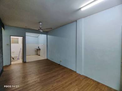 Indah Condominium Ground Floor, Damansara Damai Prima Damansara Kepong