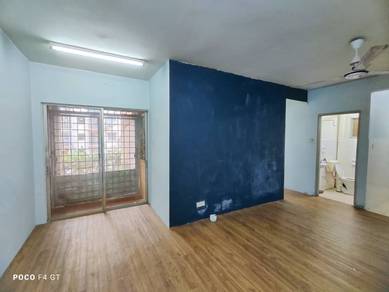 Indah Condominium Ground Floor, Damansara Damai Prima Damansara Kepong