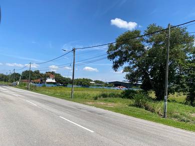Agricultural land for sell