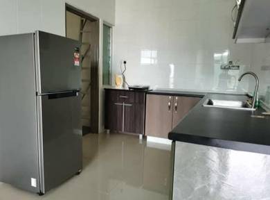 Boulevard Condominium (BLVD)
