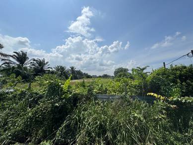 Pekan Nanas Jeram Batu Pontian Light Industrial Land 2.61acre Ulu Choh