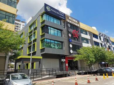 Petaling Utama Avenue Shoplot Jalan pjs1/50 Beside Npe Highway