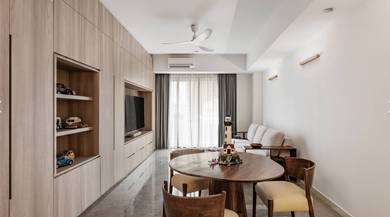 Sambungan Terus MRT, Only For Bumi! Freehold,50m to MRT, 0 downpayment