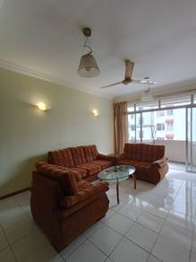 Bukit OUG Condominium