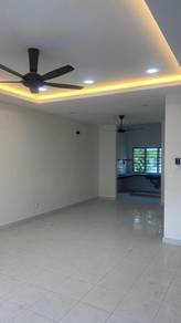 Rumah Sewa di Segari
