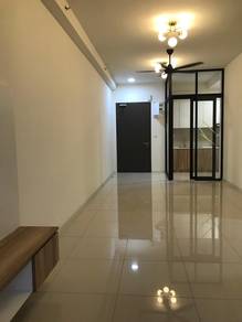 Sunway Avila,3 Rooms,partly Furnished