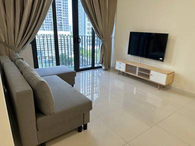 Sunway Avila,3 Rooms,fully Furnished