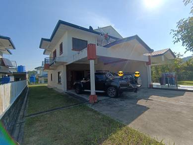 Bandar Sierra | Telipok | Sepanggar | Starta Title | Semi D