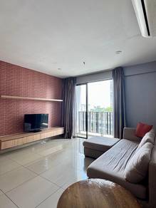 I-city 2room unit cheaper in market actual photo