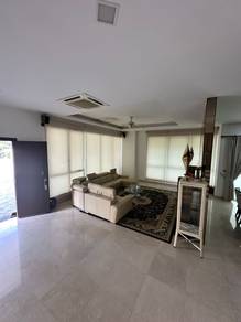 Cheap 2 Sty Bungalow Casa Idaman Setia Alam Setia Eco Park Sham Alam