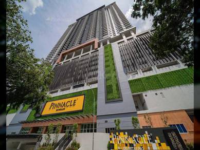 Pinnacle (Sri Petaling)