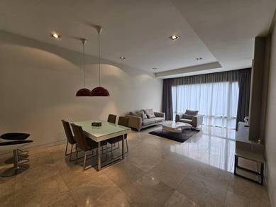 Fully Furnish Pavilion Residence KL Bukit Bintang For Rent Near to MRT